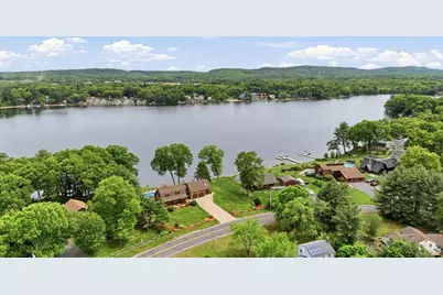 94 Berkshire Ave, Southwick, MA 01077 - Photo 1