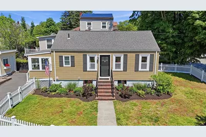 1 Juniper Ter, Dedham, MA 02026 - Photo 1