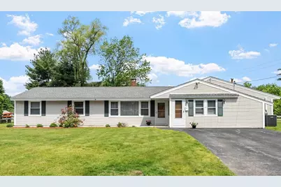 9 Ansie Road, Chelmsford, MA 01824 - Photo 1