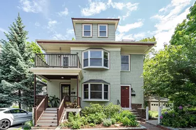 57A Robinwood #2, Boston, MA 02130 - Photo 1