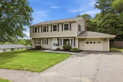 2 Alan Road, Hudson, MA 01749 - Photo 1