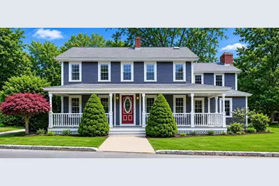 69 Margaret St, Monson, MA 01057 - Photo 1