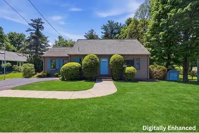 398 Salem Street, Wakefield, MA 01880 - Photo 1