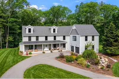 42 North St, Norfolk, MA 02056 - Photo 1