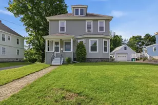 27 Stanton St, Rockland, MA 02370 - Photo 1