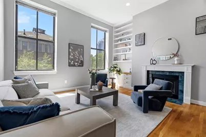 130 Appleton St #3H, Boston, MA 02116 - Photo 1