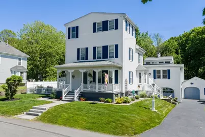 40 Water St, East Bridgewater, MA 02333 - Photo 1
