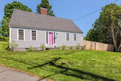 129 Whitehall Rd, Amesbury, MA 01913 - Photo 1