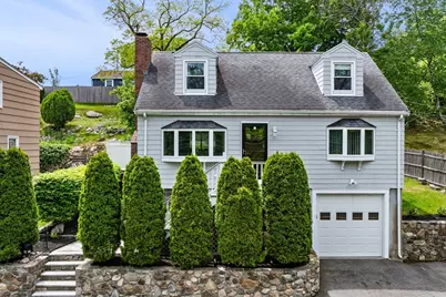 74 Harris Rd, Lynn, MA 01904 - Photo 1