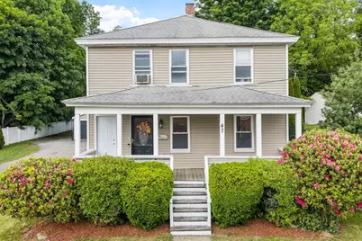 47-A&b Howe Ave, Millbury, MA 01527 - Photo 1
