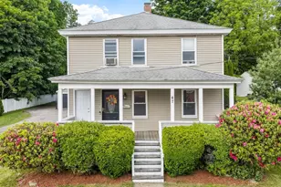 47-A&b Howe Ave, Millbury, MA 01527 - Photo 1