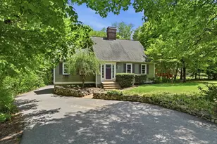 123 Sugar Rd, Bolton, MA 01740 - Photo 1