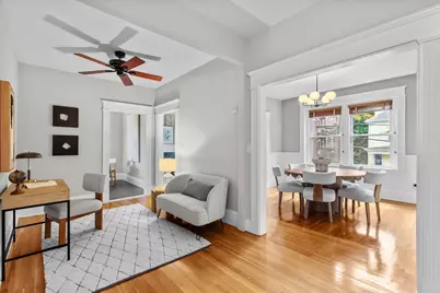 9 Verndale Street #2, Brookline, MA 02446 - Photo 1