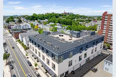 950 Broadway #27, Chelsea, MA 02150 - Photo 1