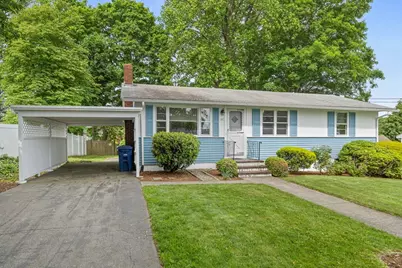 27 Cindy Ln, Braintree, MA 02184 - Photo 1