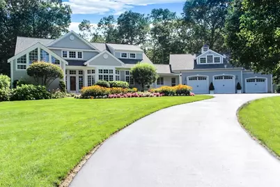 109 Cameron Way, Rehoboth, MA 02769 - Photo 1