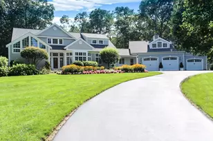 109 Cameron Way, Rehoboth, MA 02769 - Photo 1