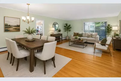 59 Saint Paul St #26, Brookline, MA 02446 - Photo 1