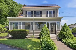 8 Ballard St, Saugus, MA 01906 - Photo 1