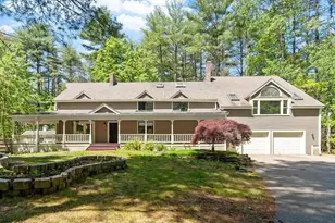 55 Harold Parker, Andover, MA 01810 - Photo 1