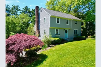 9 Stuart Ave, Plymouth, MA 02360 - Photo 1