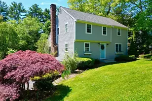 9 Stuart Ave, Plymouth, MA 02360 - Photo 1