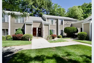 264 Nassau Drive #264, Springfield, MA 01129 - Photo 1