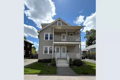 56 Dix St #56, Waltham, MA 02453 - Photo 1
