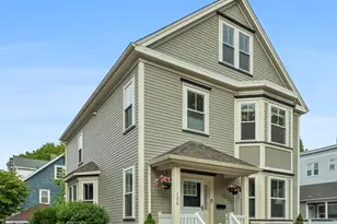106 Granite Ave, Boston, MA 02124 - Photo 1