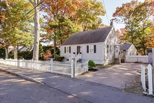 5 Oliver St, Randolph, MA 02368 - Photo 1