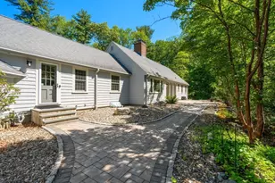 118 Newton St, Weston, MA 02493 - Photo 1
