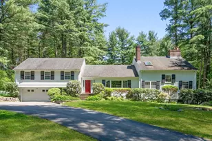 242 Winter St, Weston, MA 02493 - Photo 1
