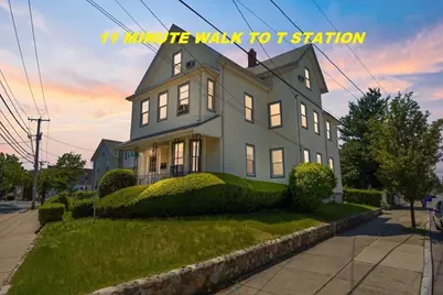 229 Pearl St, Malden, MA 02148 - Photo 1