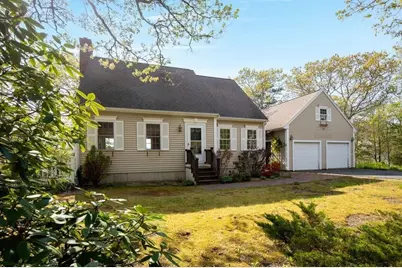209 Herring Pond Rd, Plymouth, MA 02360 - Photo 1
