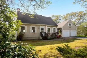 209 Herring Pond Rd, Plymouth, MA 02360 - Photo 1