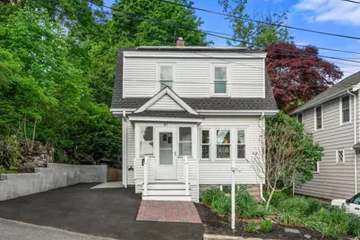 27 Governor Rd, Arlington, MA 02474 - Photo 1