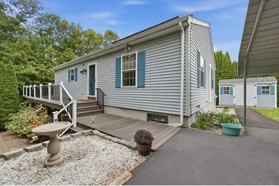 77 Eagle Drive #77, Douglas, MA 01516 - Photo 1