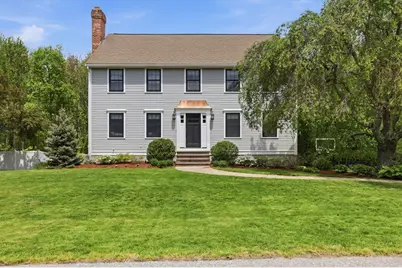 40 Frances Dr, Newburyport, MA 01950 - Photo 1