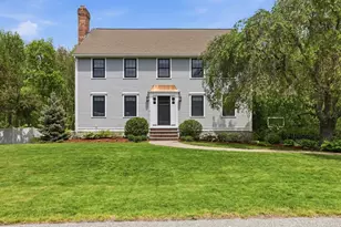 40 Frances Dr, Newburyport, MA 01950 - Photo 1