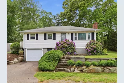 35 Southern Ave, Weymouth, MA 02188 - Photo 1