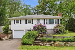 35 Southern Ave, Weymouth, MA 02188 - Photo 1