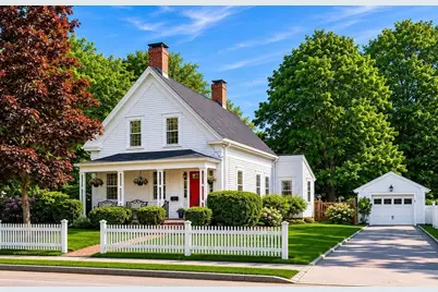 140 Middle St, Weymouth, MA 02189 - Photo 1