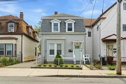 44 Everett St, Everett, MA 02149 - Photo 1