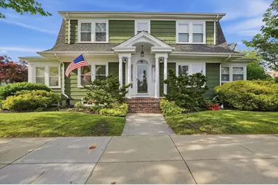 188 Archer Street, Fall River, MA 02720 - Photo 1