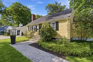 430 High Rock St, Needham, MA 02492 - Photo 1