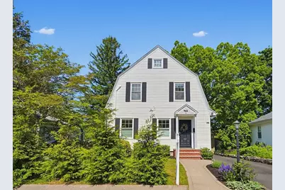 9 Commonwealth Ave, Dedham, MA 02026 - Photo 1