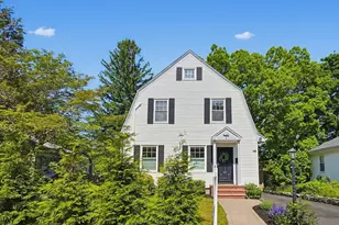 9 Commonwealth Ave, Dedham, MA 02026 - Photo 1