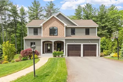 19 Birch Ln #19, Carlisle, MA 01741 - Photo 1