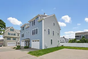 6 Harvey Ln, Quincy, MA 02169 - Photo 1