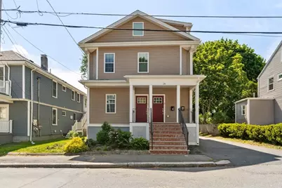 20 Mystic #2, Medford, MA 02155 - Photo 1